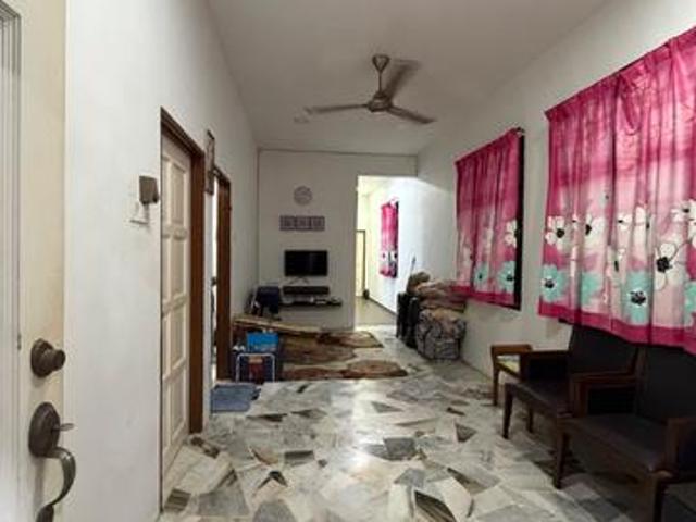 Terraced House for rent in Bukit Ledang, Johor