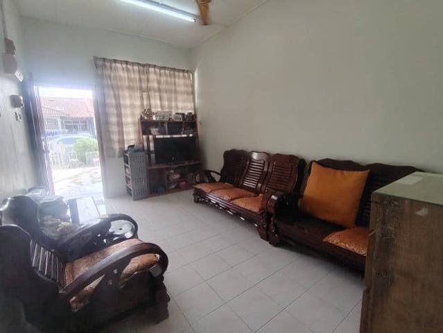 Terraced House for sale in Pasir Gudang, Johor