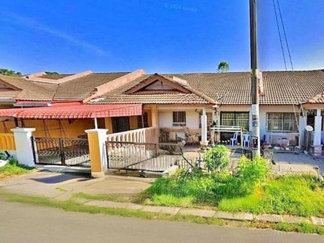 Terraced House for sale in Selayang, Selangor