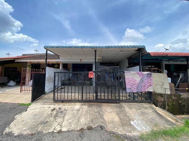 Terraced House for sale in Segamat, Johor