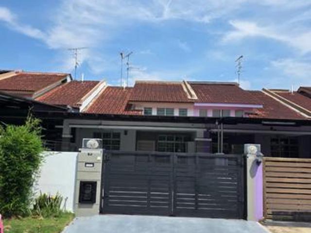 Terraced House for rent in Johor