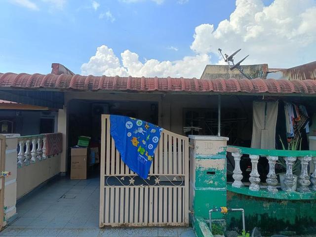 Terraced House for sale in Bukit Ledang, Johor