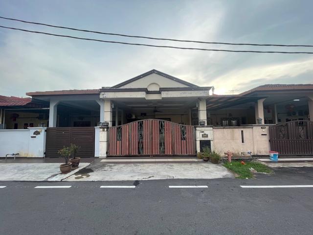 Terraced House for sale in Port Klang, Selangor