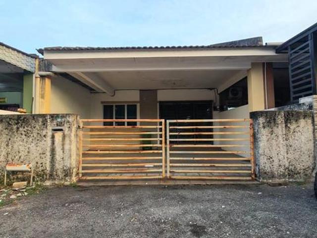 Terraced House for sale in Majlis Bandaraya Ipoh, Kinta