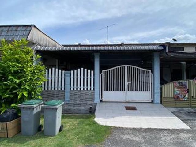 Terraced House for sale in Batu Pahat, Johor