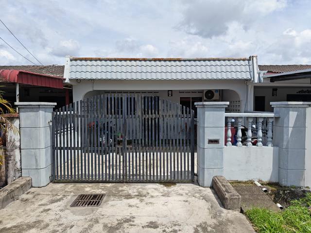 Terraced House for sale in Bukit Ledang, Johor