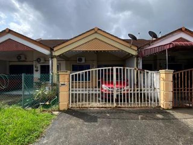 Terraced House for sale in Bukit Ledang, Johor