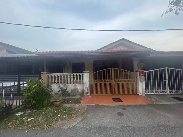 Terraced House for sale in Sri Rusa, Negeri Sembilan