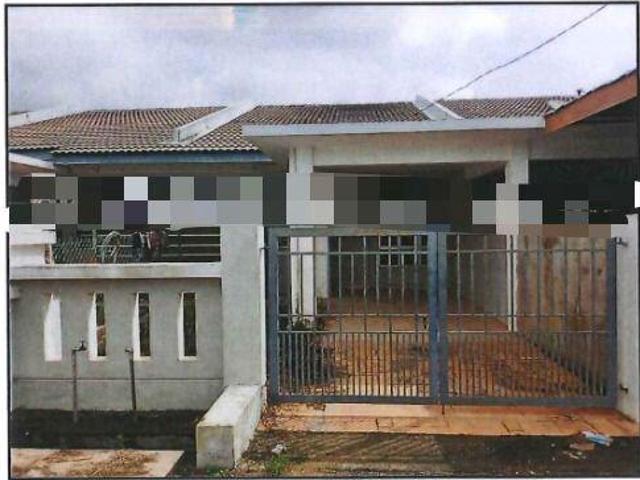Terraced House for sale in Pasir Mas, Kelantan