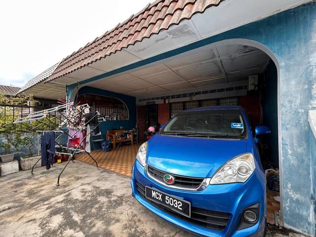 Terraced House for sale in Petaling, Subang Jaya
