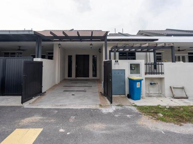 Terraced House for sale in Selangor