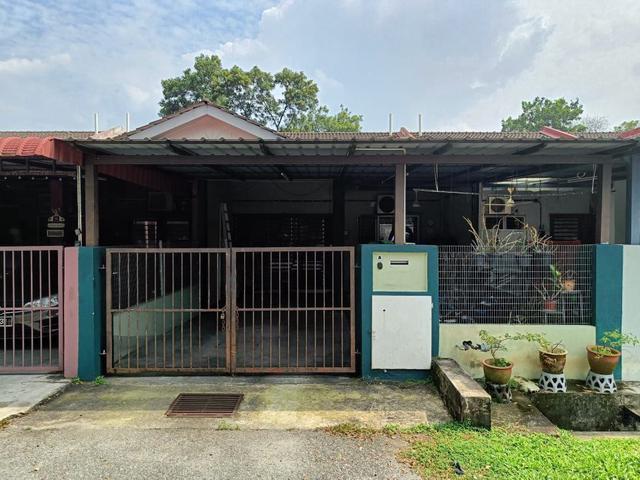 Terraced House for sale in Selangor