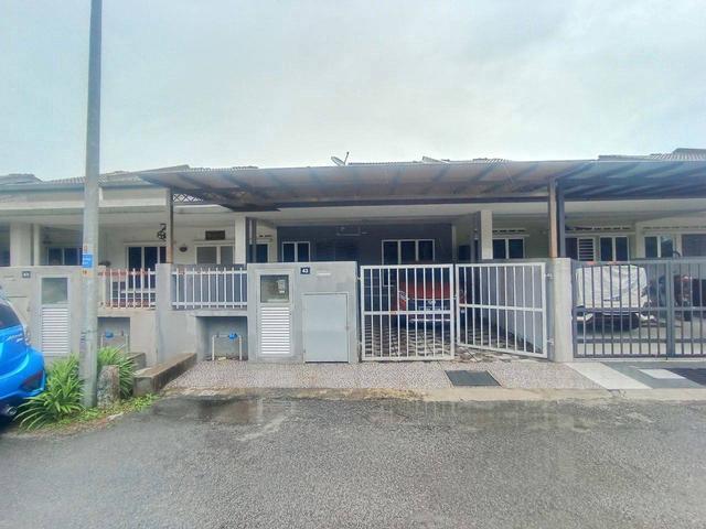 Terraced House for sale in Port Klang, Selangor