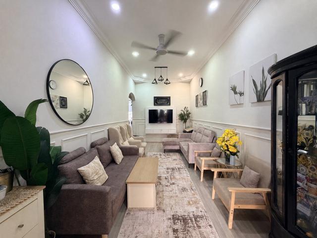 Terraced House for sale in Kulai, Johor