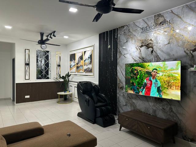 Terraced House for sale in Kota Tinggi, Johor