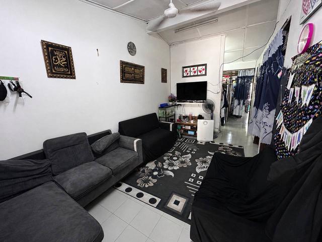 Terraced House for sale in Kajang, Langat