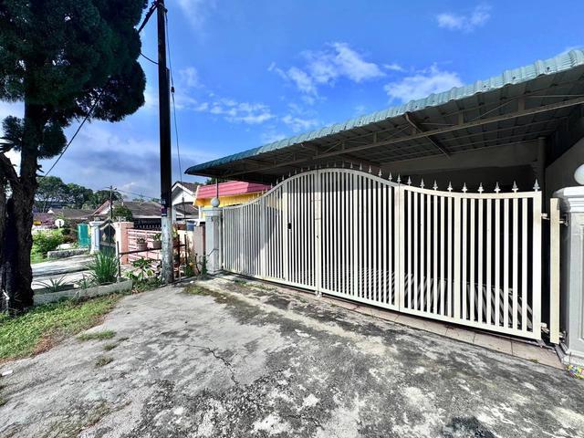 Terraced House for sale in Johore Bahru, Johor