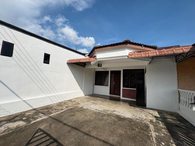 Terraced House for rent in Johore Bahru, Johor