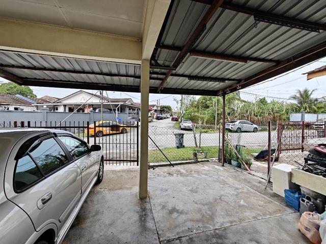 Terraced House for sale in Kulai, Johor