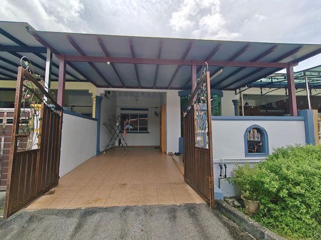 Terraced House for sale in Pasir Gudang, Johor