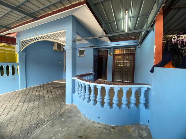Terraced House for sale in Pasir Gudang, Johor