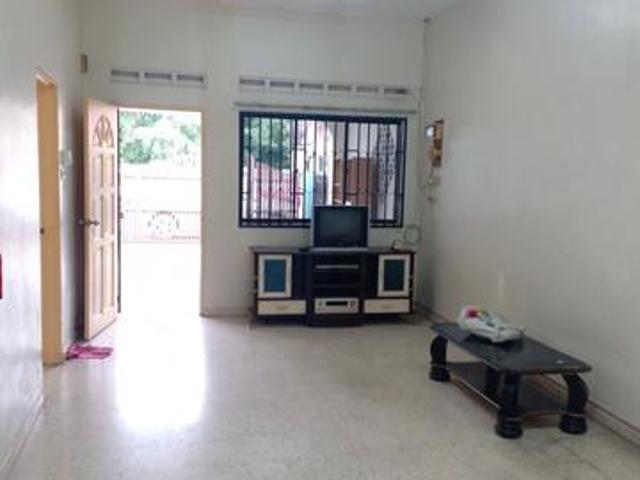 Terraced House for rent in Skudai, Iskandar Puteri