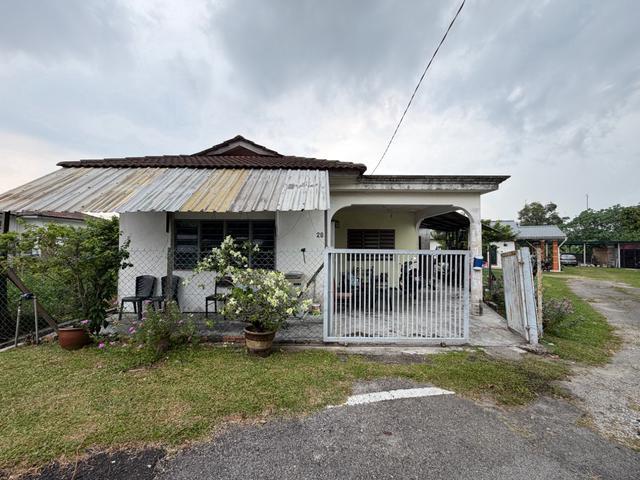 Terraced House for sale in Selayang, Selangor