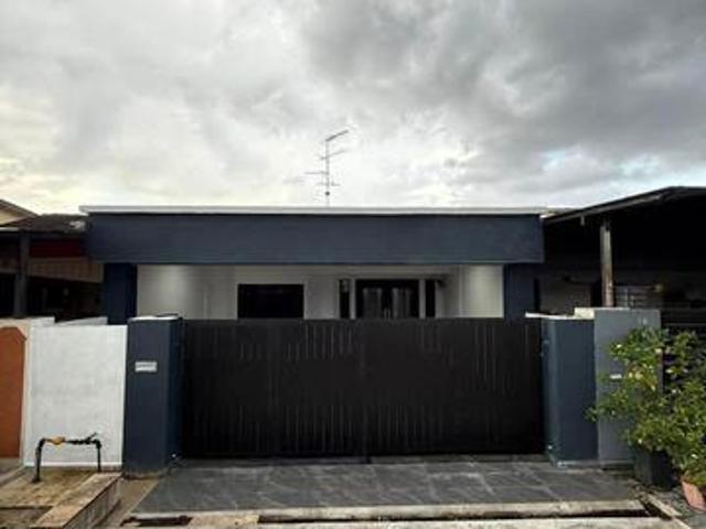 Terraced House for sale in Bukit Ledang, Johor