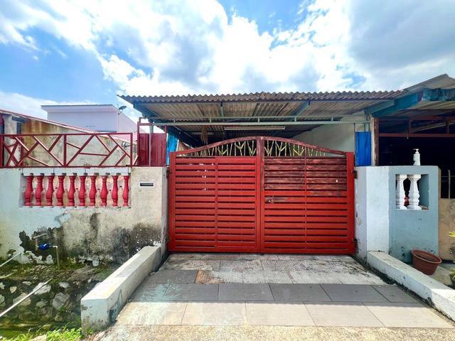 Terraced House for sale in Bandaraya Klang, Klang