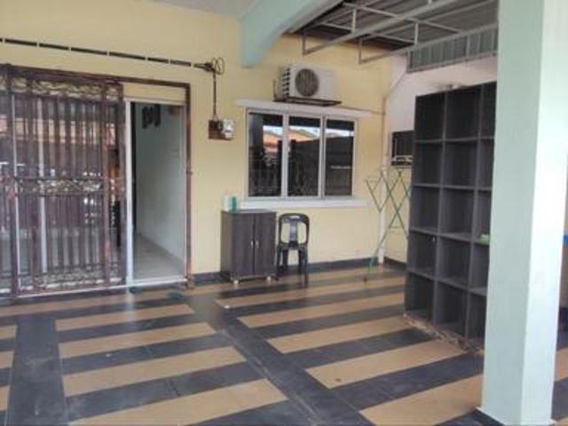 Terraced House for sale in Petaling, Alam Impian