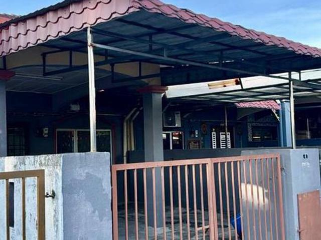 Terraced House for sale in Petaling, Alam Impian