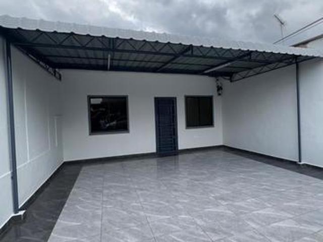 Terraced House for sale in Kulai, Johor