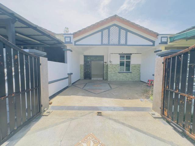 Terraced House for sale in Kulai, Johor