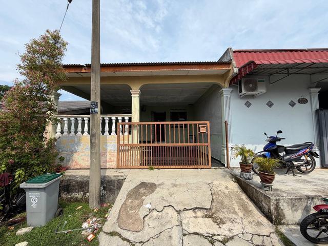 Terraced House for sale in Duyong, Malaka