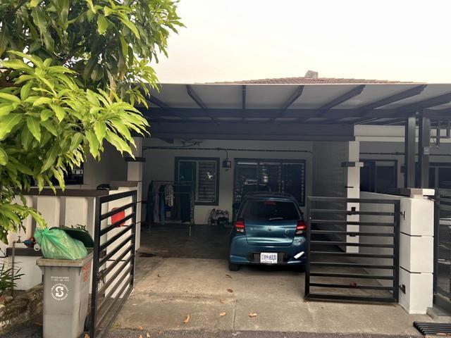 Terraced House for sale in Seremban