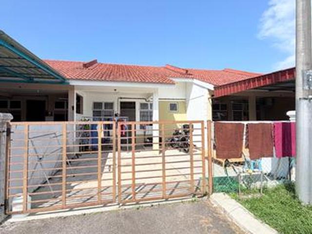 Terraced House for sale in Pengerang, Johor
