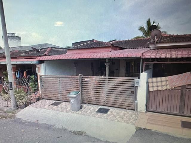 Terraced House for sale in Pilah, Kuala Pilah
