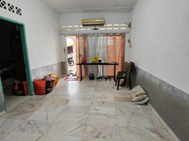 Terraced House for sale in Kajang, Langat