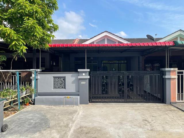 Terraced House for sale in Pasir Gudang, Johor