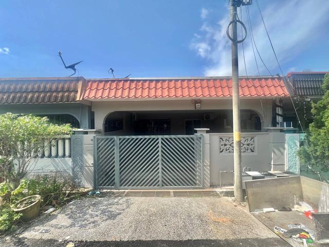 Terraced House for sale in Kulai, Johor
