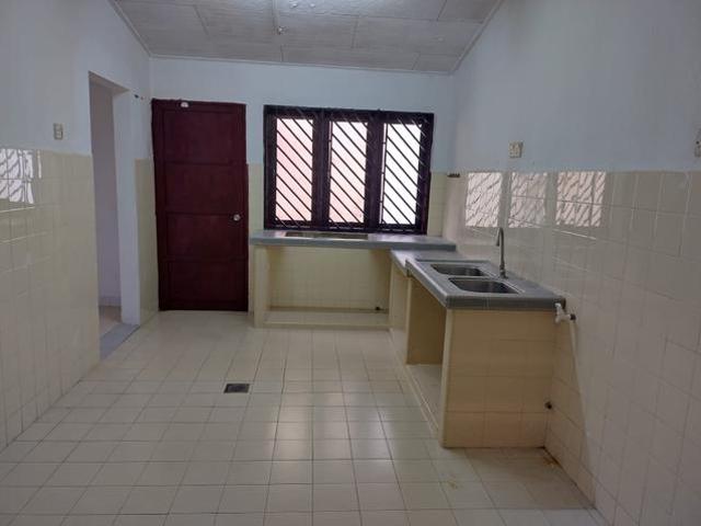 Terraced House for rent in Johore Bahru, Johor
