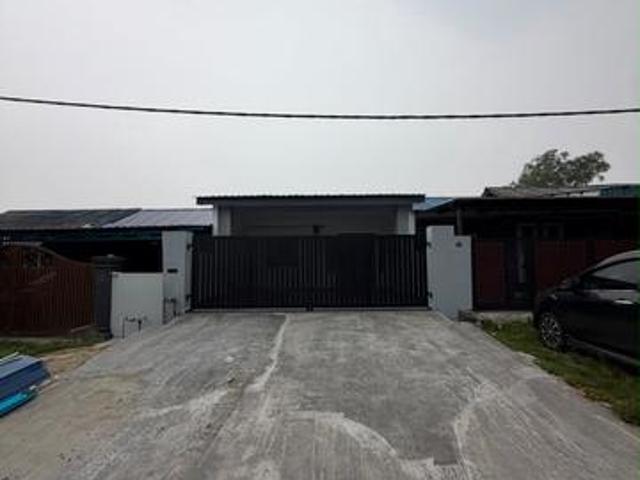 Terraced House for sale in Plentong, Johor Bahru