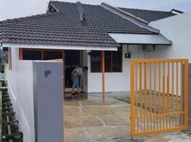Terraced House for rent in Johore Bahru, Johor