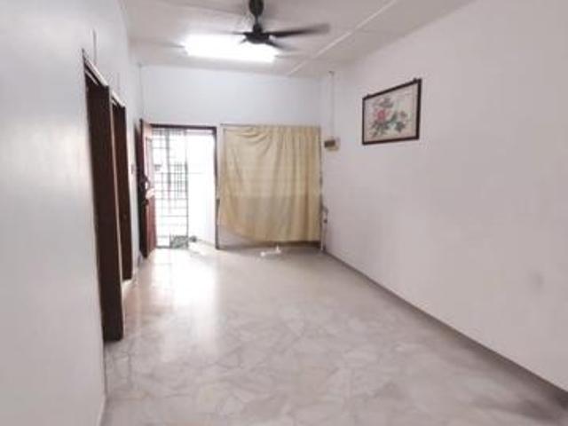 Terraced House for sale in Plentong, Johor Bahru