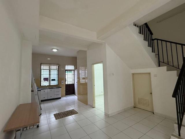 Terraced House for sale in Johore Bahru, Johor