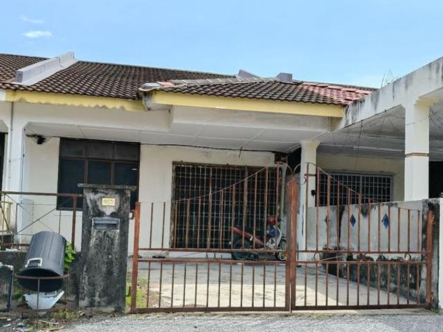 Terraced House for sale in Perak, Kampar