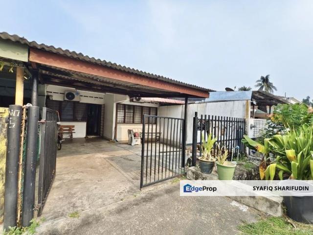 House for sale in Port Klang, Selangor