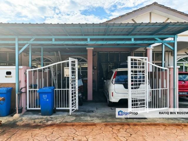 House for sale in Petaling, Alam Impian