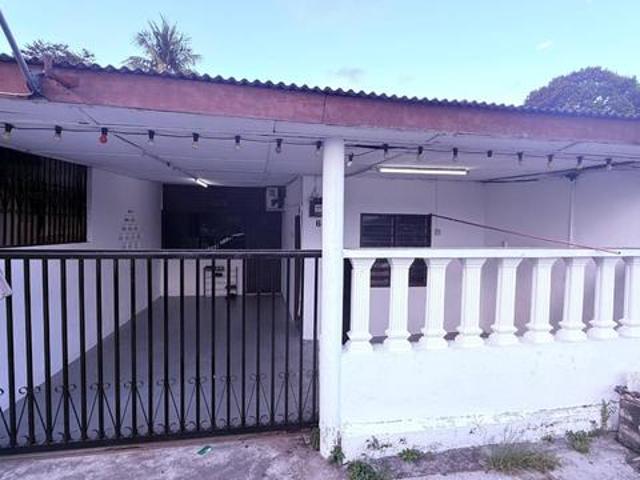 Terraced House for sale in Ulu Tiram, Johor