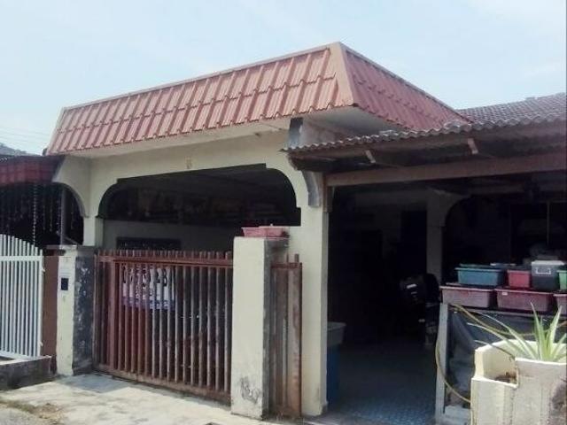 Terraced House for sale in Port Klang, Selangor